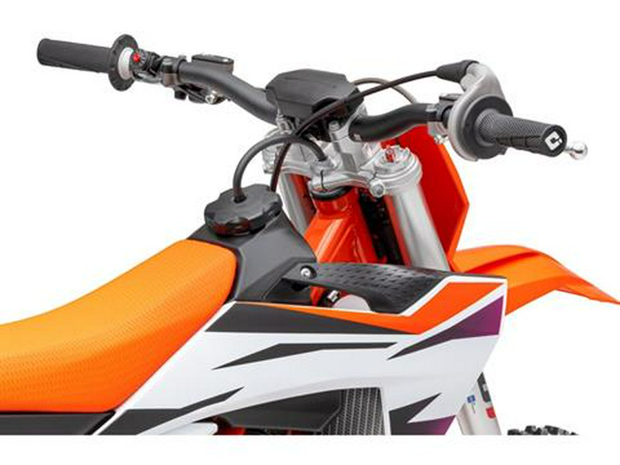 2026 KTM 65 SX