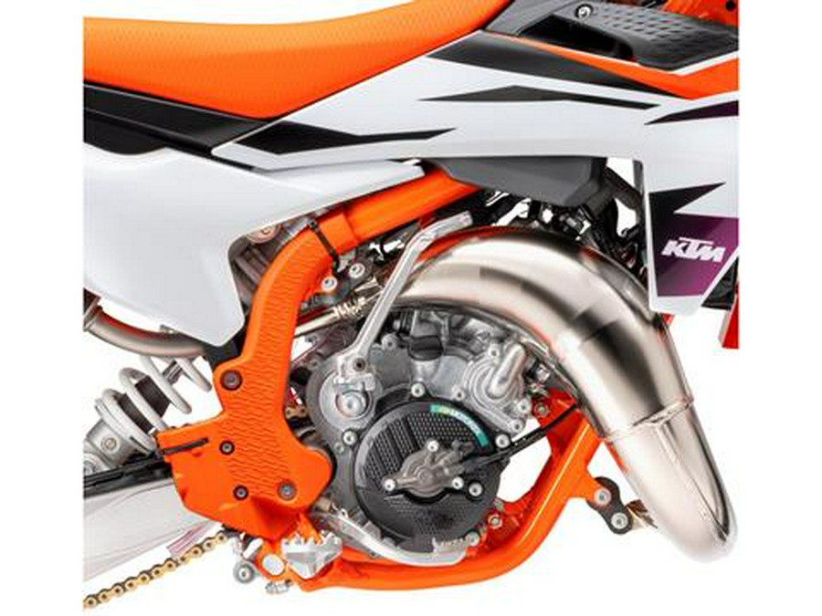 2026 KTM 65 SX
