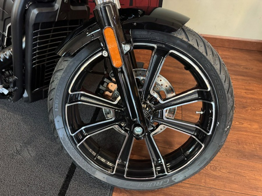 2026 Indian Motorcycle® Sport Scout® Base