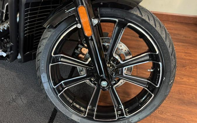 2026 Indian Motorcycle® Sport Scout® Base