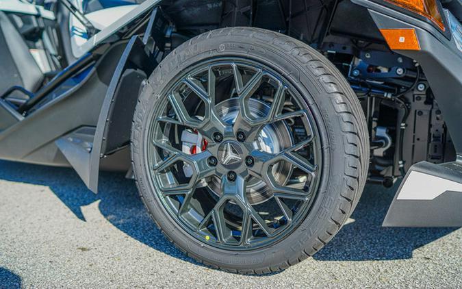 2026 Polaris Slingshot SL Manual