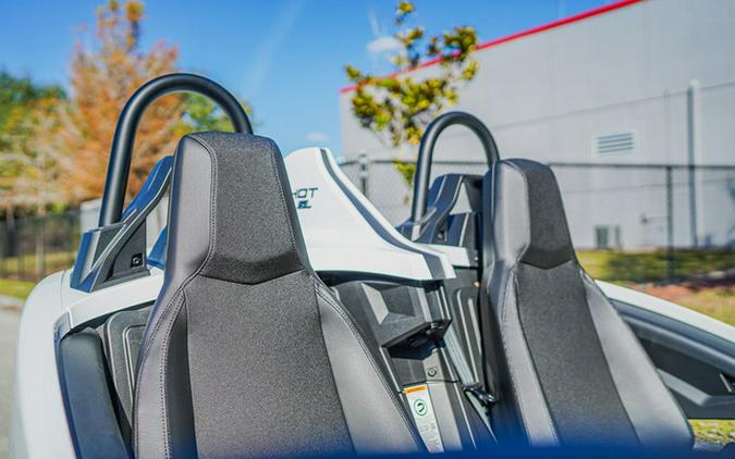 2026 Polaris Slingshot SL Manual