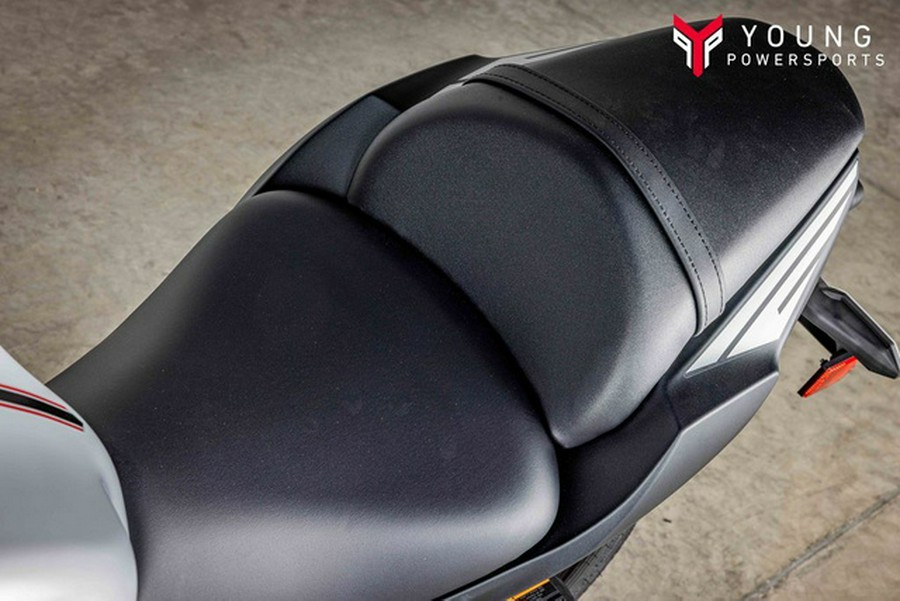 2026 Kawasaki Ninja 650 ABS