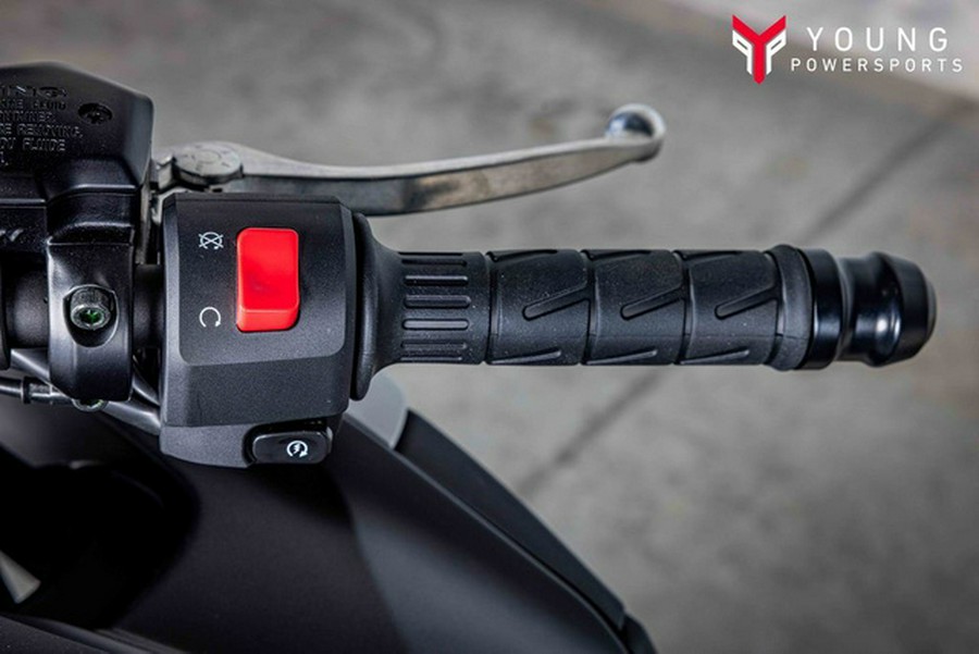 2026 Kawasaki Ninja 650 ABS