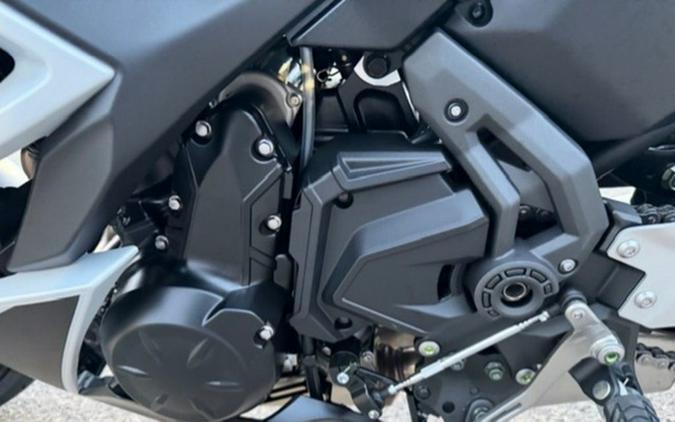 2026 Kawasaki Ninja 650 ABS