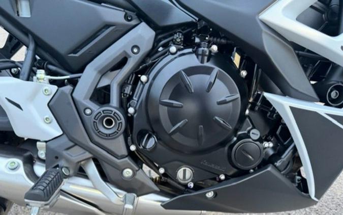 2026 Kawasaki Ninja 650 ABS