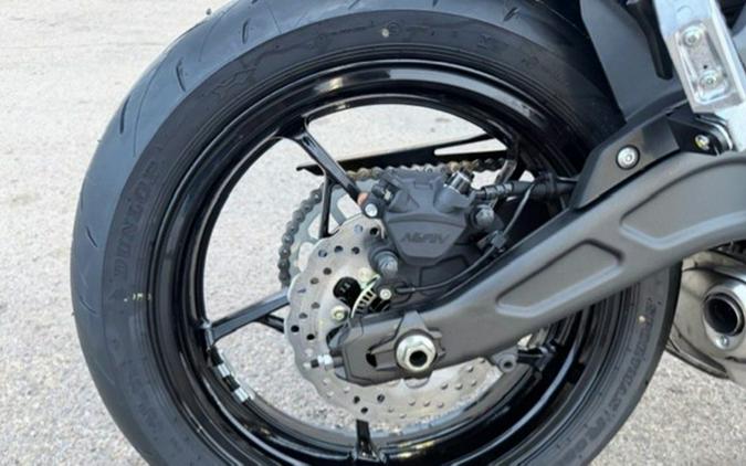 2026 Kawasaki Ninja 650 ABS