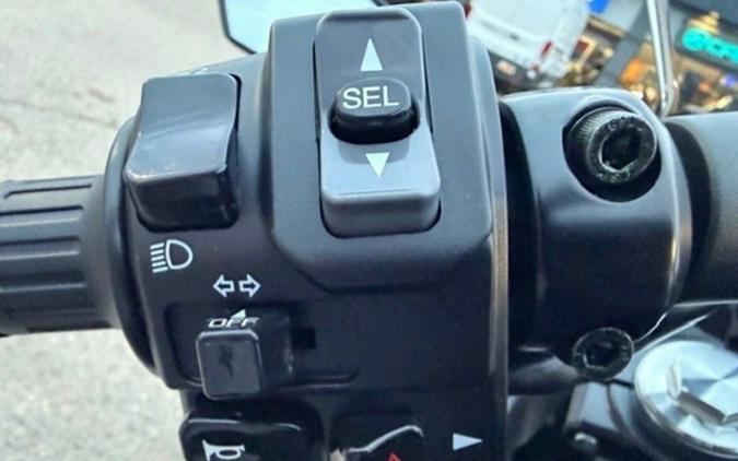 2026 Kawasaki Ninja 650 ABS