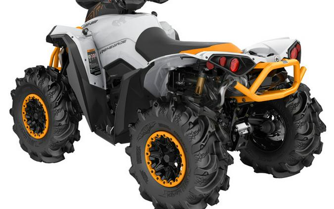2026 Can-AM Renegade X MR 650