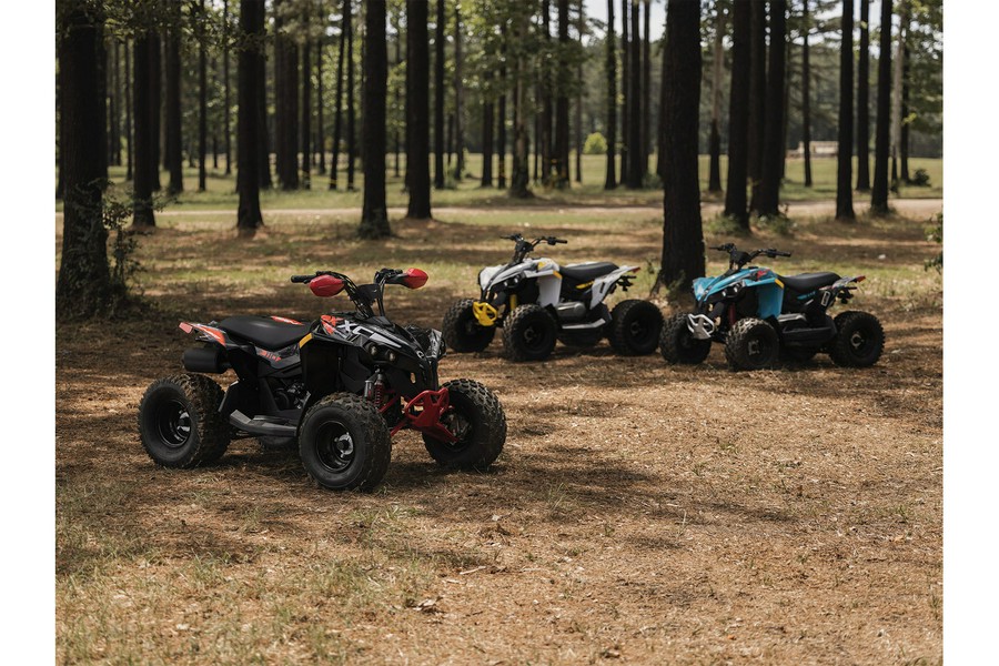 2026 Can-Am Renegade X MR 650