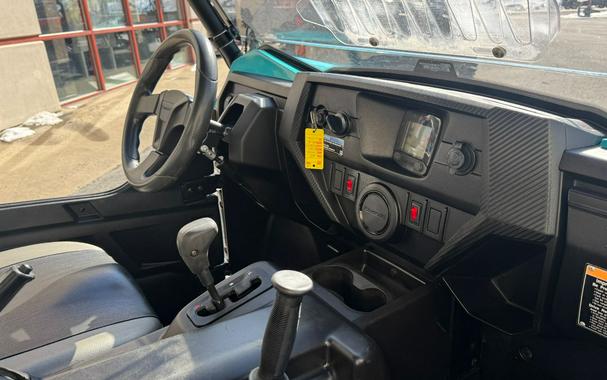 2023 Kawasaki Teryx S LE