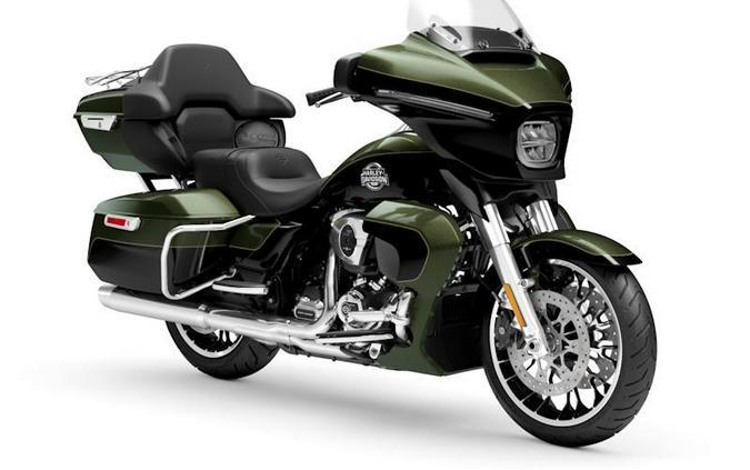 2026 Harley-Davidson® FLHXL - Street Glide® Limited