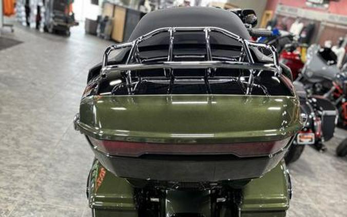 2026 Harley-Davidson® FLHXL - Street Glide® Limited