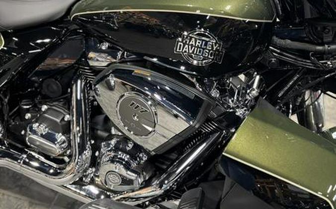 2026 Harley-Davidson® FLHXL - Street Glide® Limited