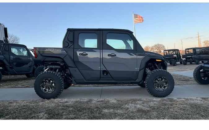 2026 Polaris XPEDITION XP 5 Northstar