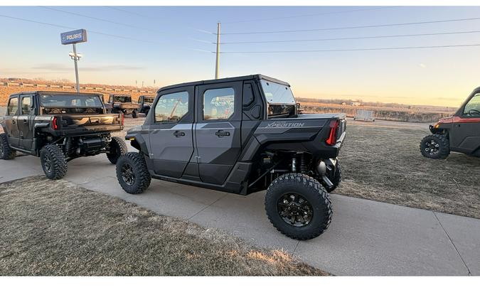 2026 Polaris XPEDITION XP 5 Northstar