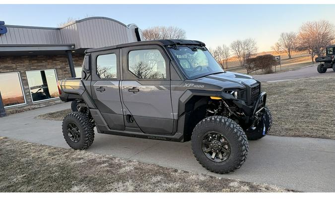 2026 Polaris XPEDITION XP 5 Northstar