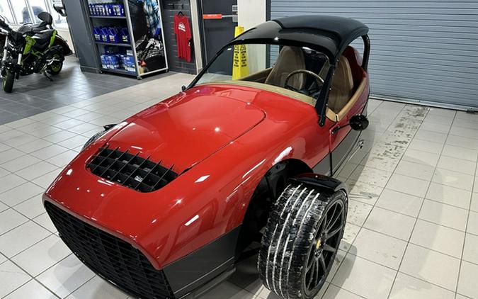 2023 Vanderhall CARMEL GT
