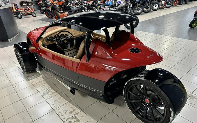 2023 Vanderhall CARMEL GT