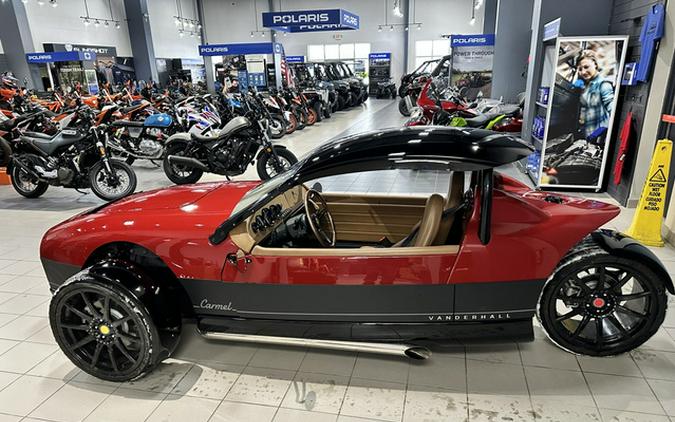 2023 Vanderhall CARMEL GT