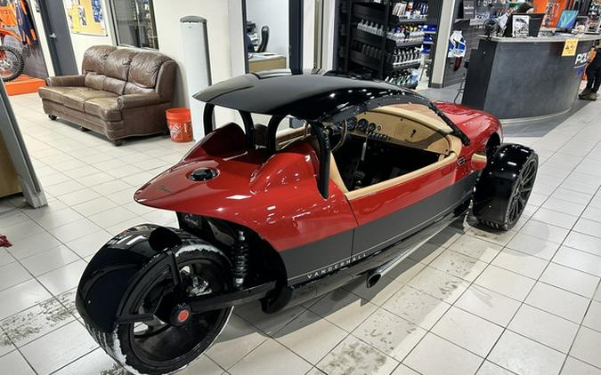 2023 Vanderhall CARMEL GT