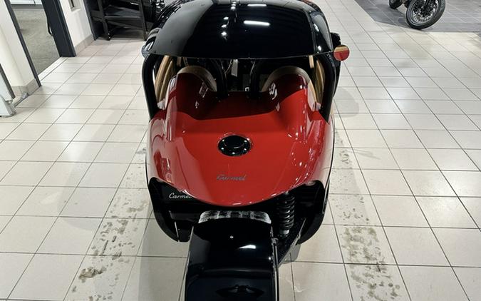 2023 Vanderhall CARMEL GT