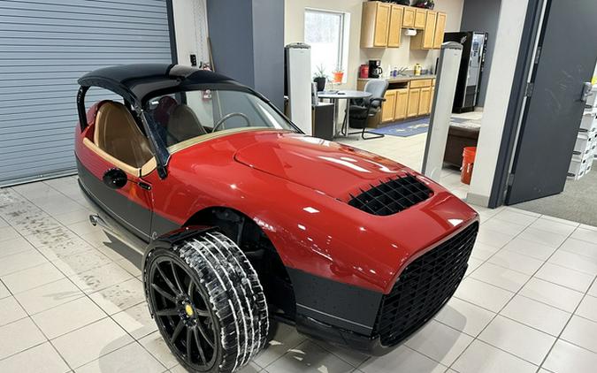 2023 Vanderhall CARMEL GT