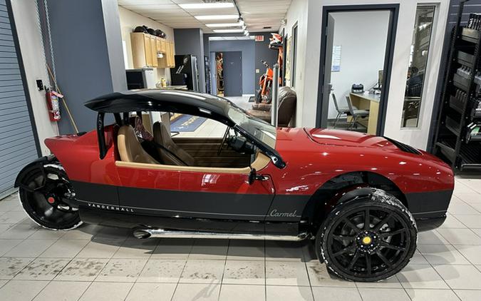 2023 Vanderhall CARMEL GT