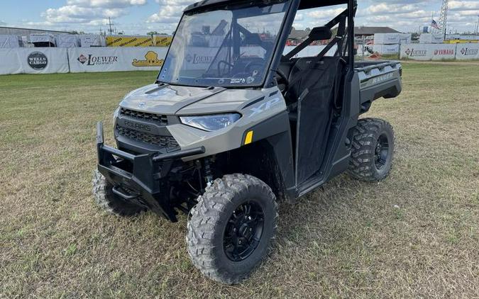 2024 Polaris® RANGER XP 1000