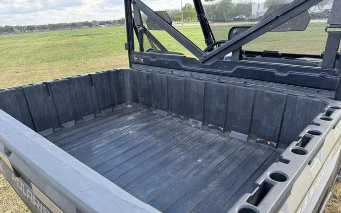2024 Polaris® RANGER XP 1000