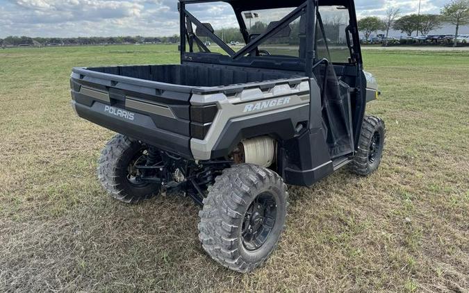 2024 Polaris® RANGER XP 1000