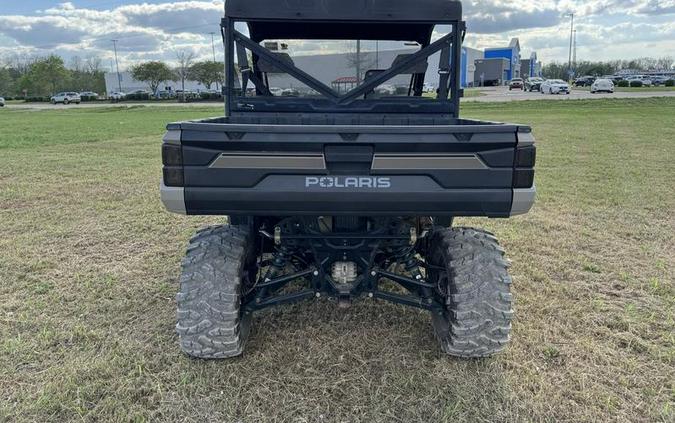 2024 Polaris® RANGER XP 1000