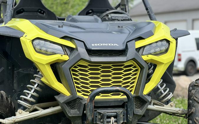 2023 Honda Talon 1000RS FOX Live Valve