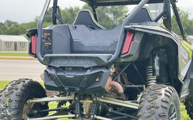 2023 Honda Talon 1000RS FOX Live Valve