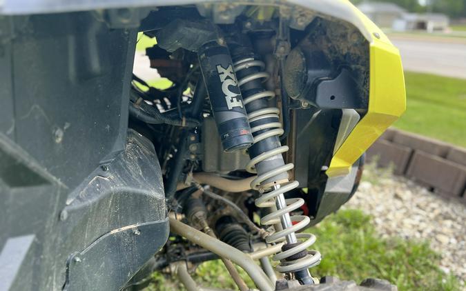 2023 Honda Talon 1000RS FOX Live Valve