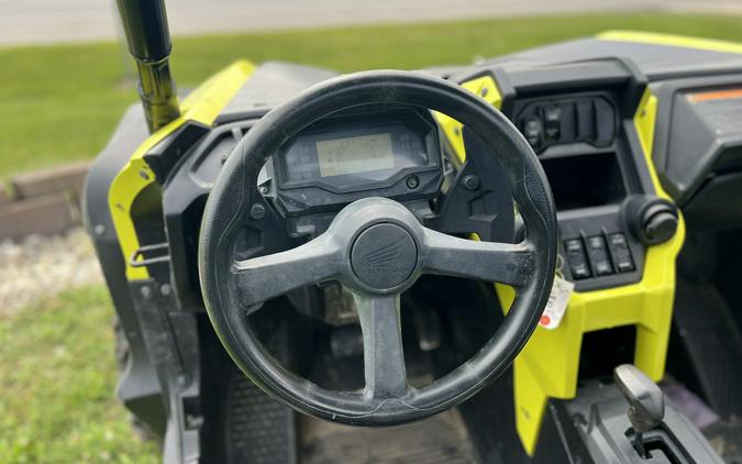 2023 Honda Talon 1000RS FOX Live Valve