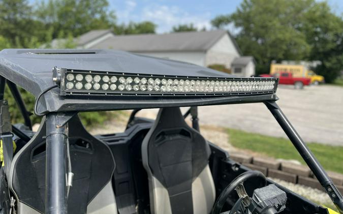 2023 Honda Talon 1000RS FOX Live Valve