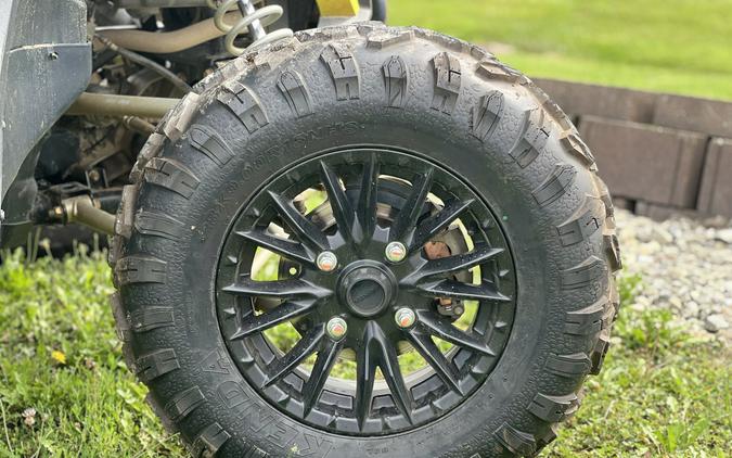 2023 Honda Talon 1000RS FOX Live Valve