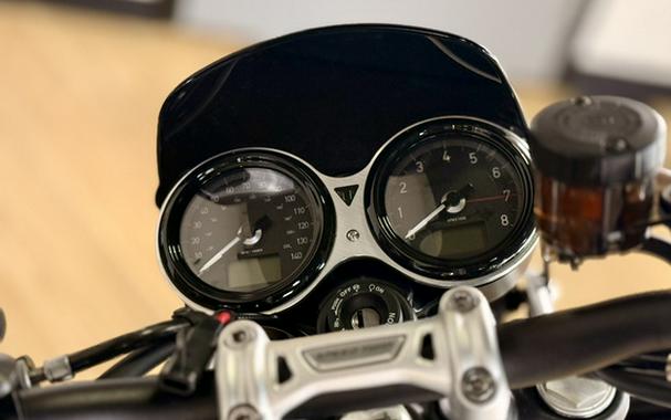 2020 Triumph Speed Twin 1200