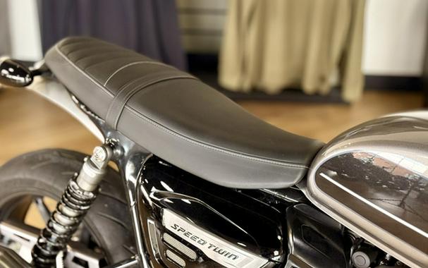 2020 Triumph Speed Twin 1200