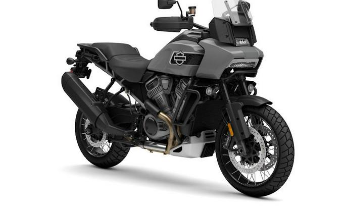2026 Harley-Davidson® RA1250S - Pan America® 1250 Special