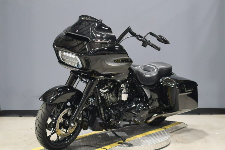2021 Harley-Davidson Road Glide Special FLTRXS