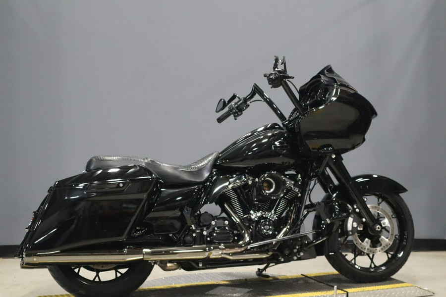 2021 Harley-Davidson Road Glide Special FLTRXS