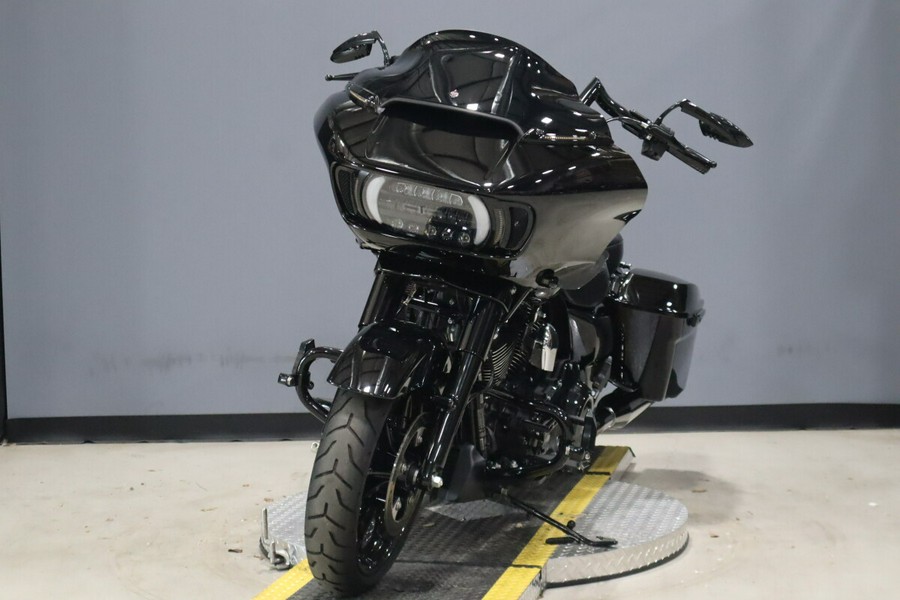 2021 Harley-Davidson Road Glide Special FLTRXS