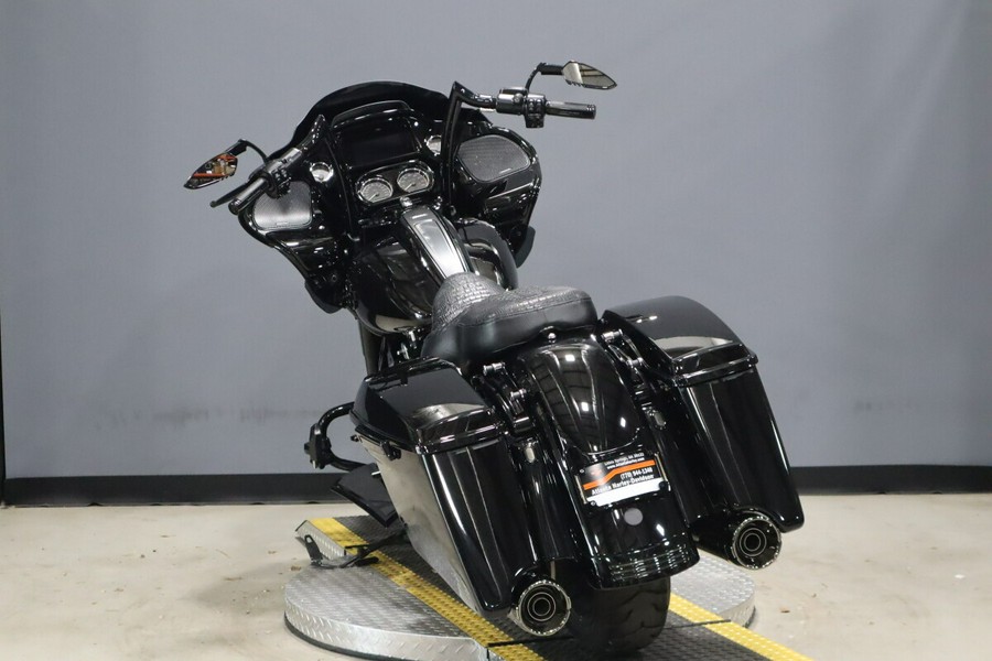 2021 Harley-Davidson Road Glide Special FLTRXS
