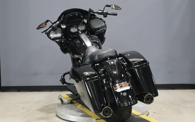 2021 Harley-Davidson Road Glide Special FLTRXS