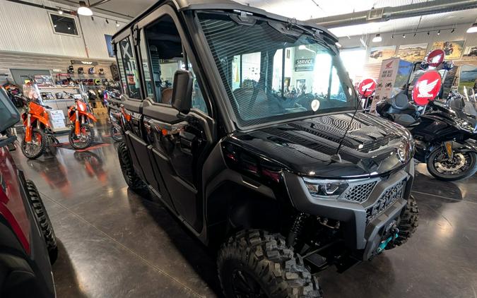 2026 CFMOTO UFORCE U10 XL Pro Highland