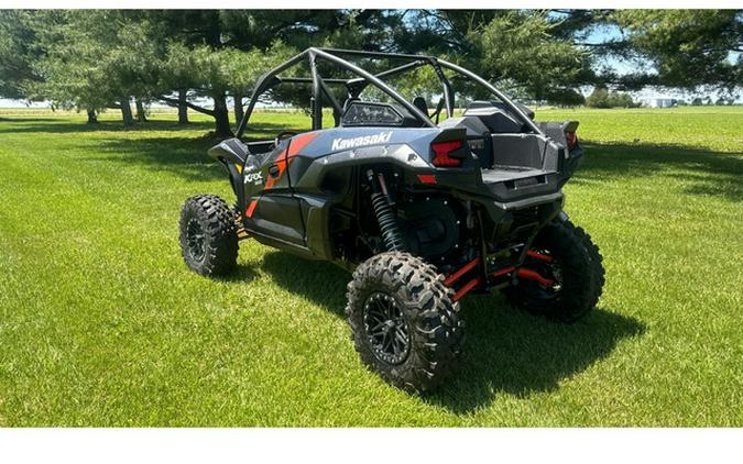 2026 Kawasaki Teryx KRX 1000