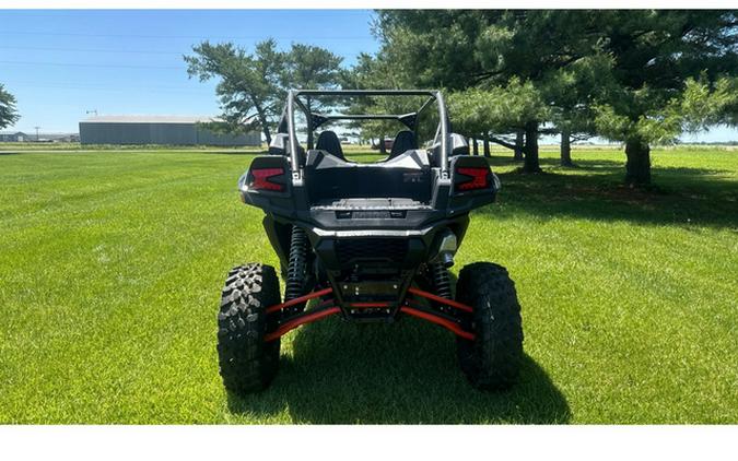 2026 Kawasaki Teryx KRX 1000