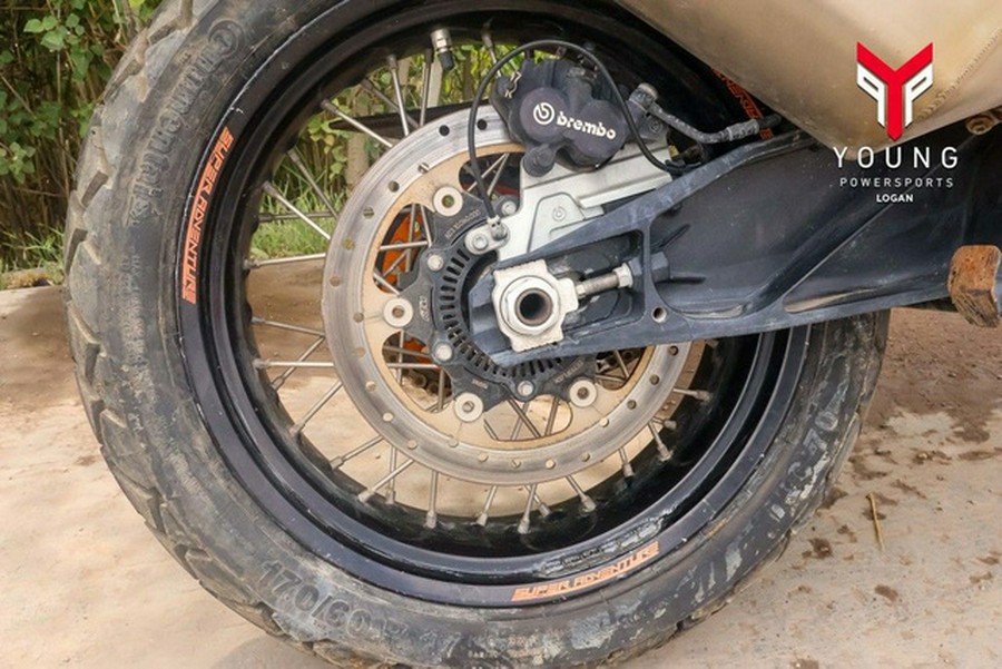 2018 KTM Super Adventure 1290 S